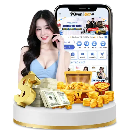 Biểu tượng truy cập nhanh đến các trò chơi S999 Nổ Hũ.