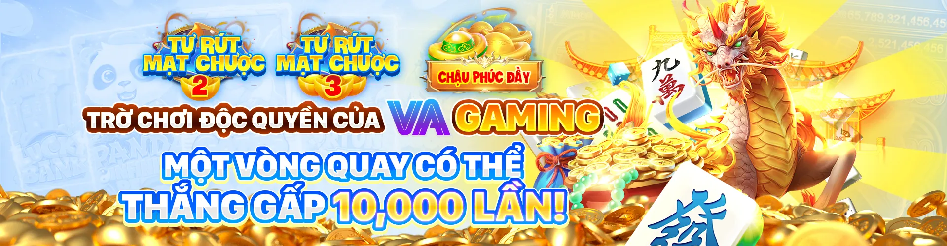 Tổng hợp khuyến mãi S999 Nổ Hũ 2026