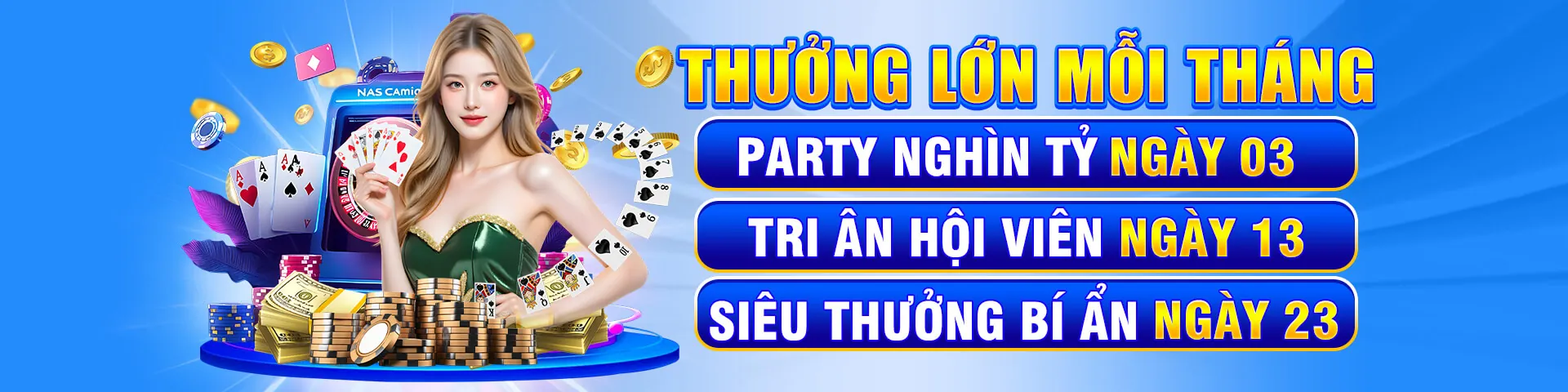Đăng ký s999 nổ hũ