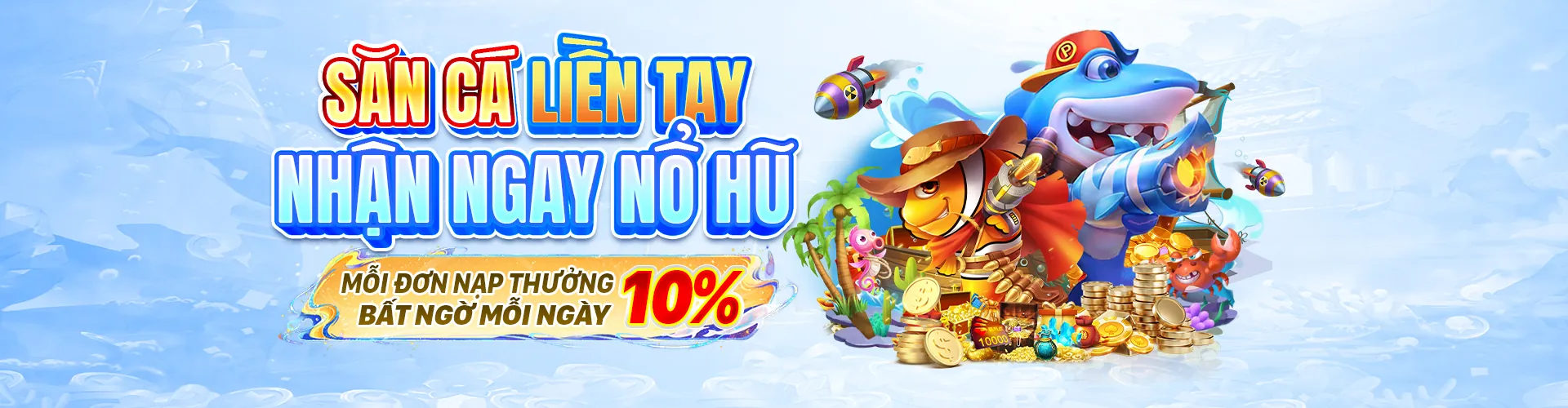 Hình ảnh chính của Blog S999 Nổ Hũ