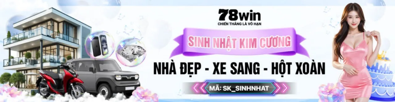 Chương Trình VIP s999 nổ hũ