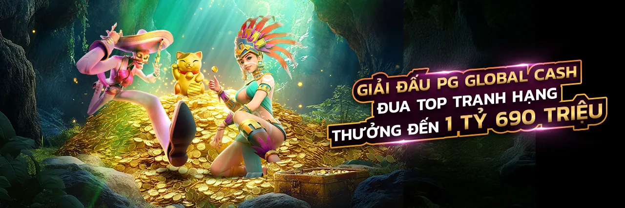 Sảnh Casino s999 Nổ Hũ với máy đánh bạc và tiền vàng