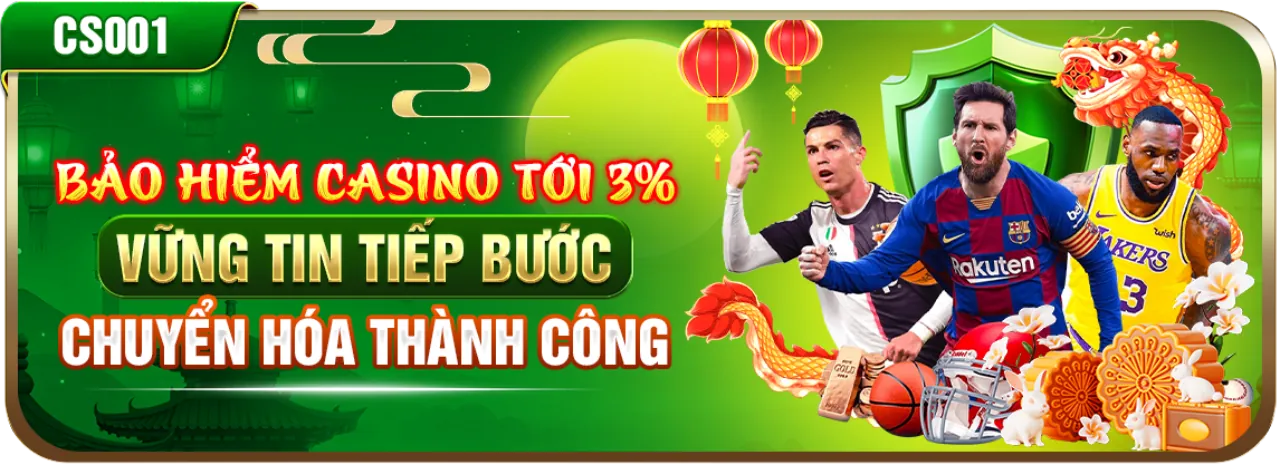 Hoàn trả thể thao s999 nổ hũ