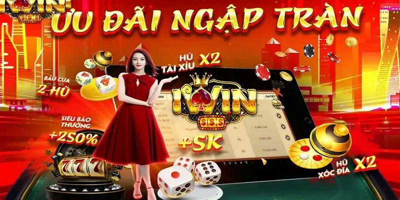 Khám phá nền tảng S999 Nổ Hũ