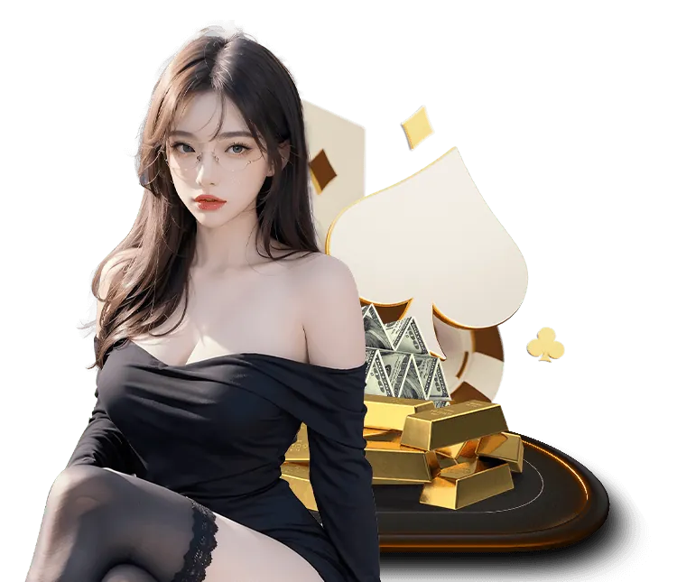 Trò chơi Nổ Hũ với biểu tượng may mắn